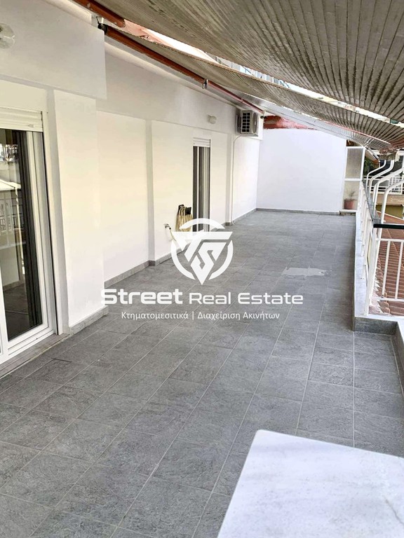 Studio / γκαρσονιέρα 39 τ.μ. προς πώληση, Χαριλάου