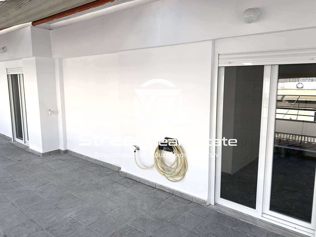 Studio / γκαρσονιέρα 39 τ.μ. προς πώληση, Χαριλάου
