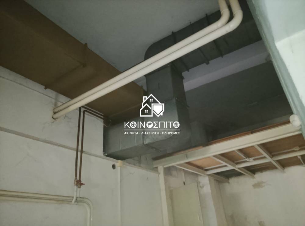 Κατάστημα 240 τ.μ. προς πώληση, Εργοχώρι
