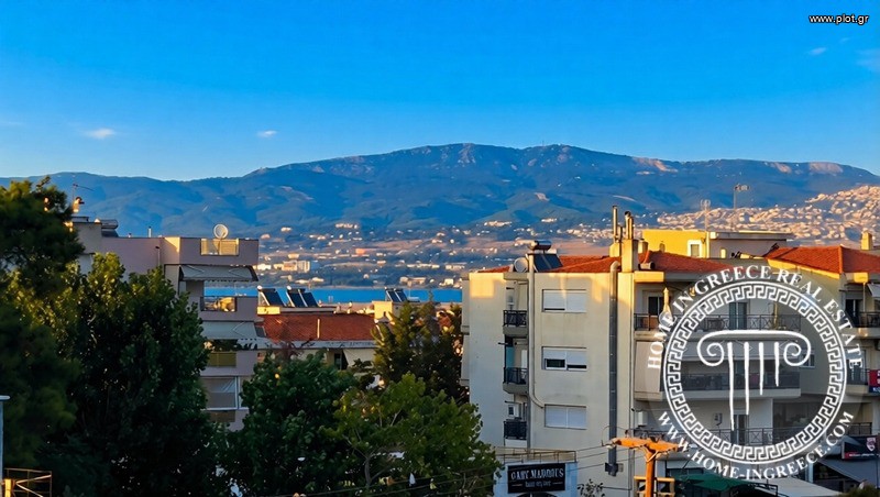Διαμέρισμα 100 τ.μ. πρός πώληση, Θεσσαλονίκη - Περιφ/Κοί Δήμοι, Θερμαϊκός