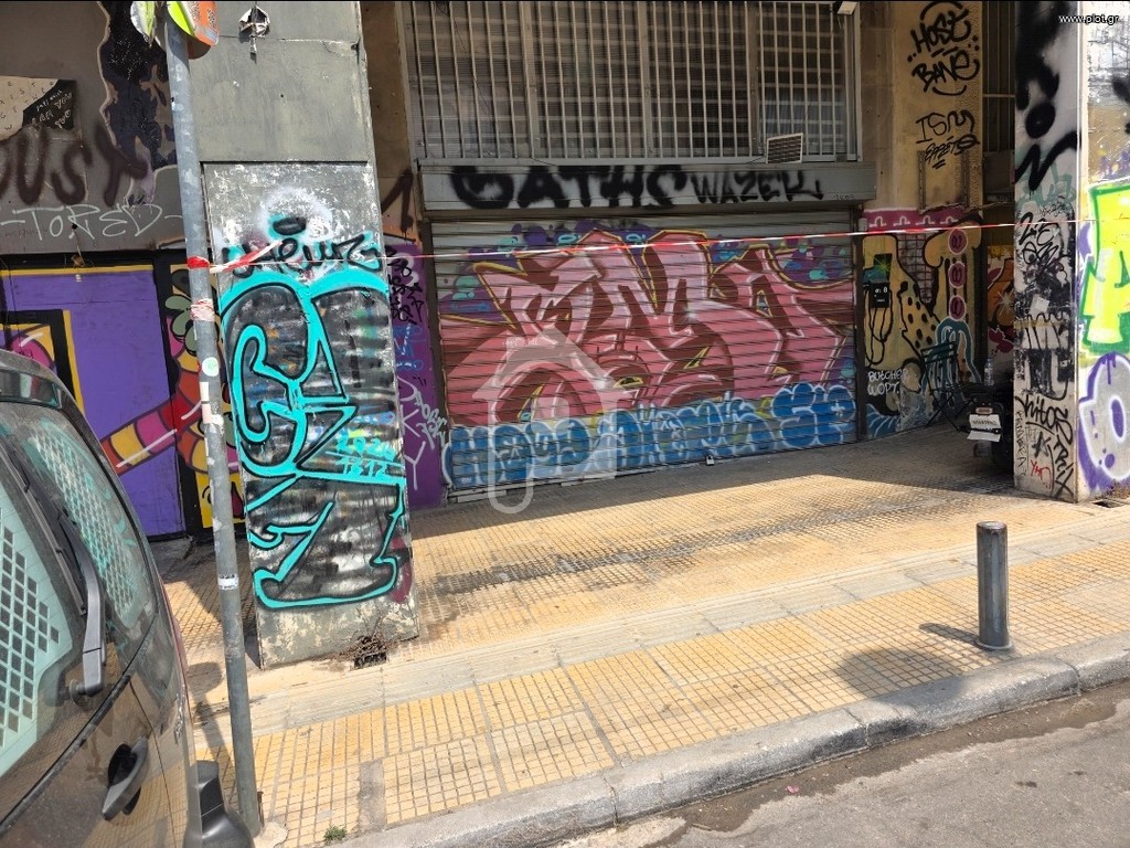 Κατάστημα 200 τ.μ. προς ενοικίαση, Πλατεία Κουμουνδούρου