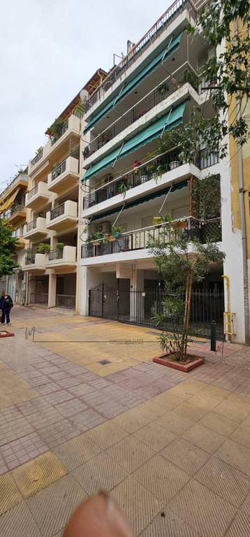 Διαμέρισμα 71 τ.μ. πρός πώληση, Αθήνα - Κέντρο, Λεωφ. Πατησίων - Λεωφ. Αχαρνών