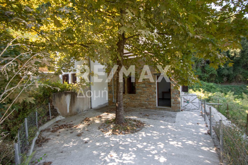Μονοκατοικία 218 τ.μ. προς πώληση, Άγιος Δημήτριος Μουρεσίου