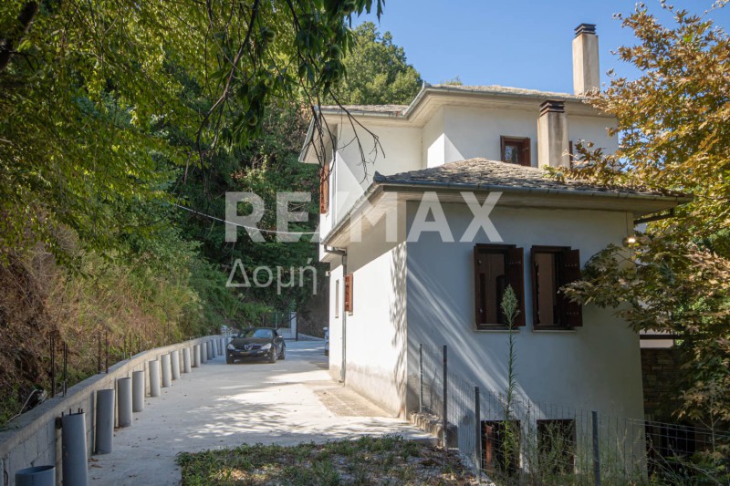 Μονοκατοικία 218 τ.μ. προς πώληση, Άγιος Δημήτριος Μουρεσίου
