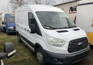 Ford 2020 Transit