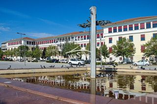 Βιομηχανικός χώρος 1.230 τ.μ. για ενοικίαση
