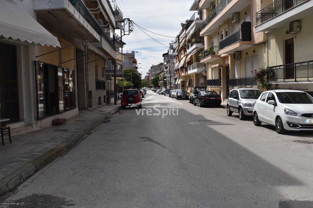 Γραφείο 282 τ.μ. πρός ενοικίαση, Ν. Ιωαννίνων, Ιωάννινα