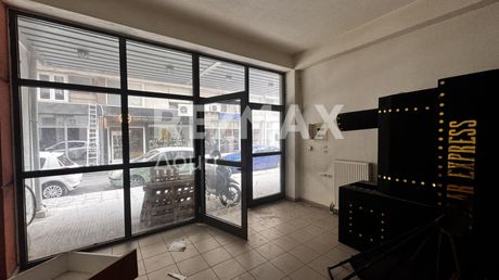 Κατάστημα 45 τ.μ. προς ενοικίαση
