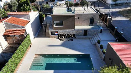 Detached home 160 sqm for rent