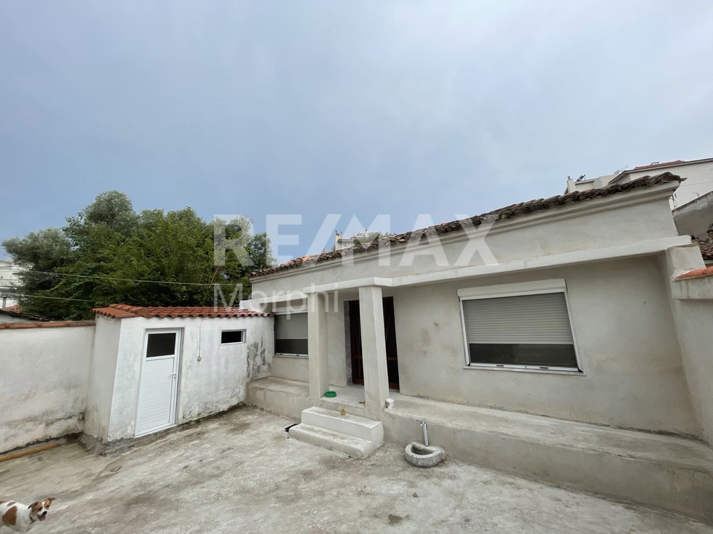 Μονοκατοικία 55 τ.μ. πρός ενοικίαση, Ν. Ροδόπης, Κομοτηνή