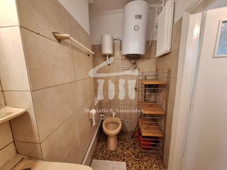 Studio / γκαρσονιέρα 28 τ.μ. προς ενοικίαση, Καστέλλα-thumb-11