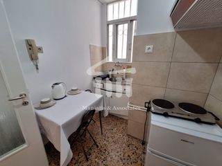 Studio / γκαρσονιέρα 28 τ.μ. προς ενοικίαση, Καστέλλα-thumb-6