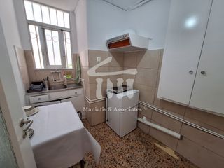 Studio / γκαρσονιέρα 28 τ.μ. προς ενοικίαση, Καστέλλα-thumb-2