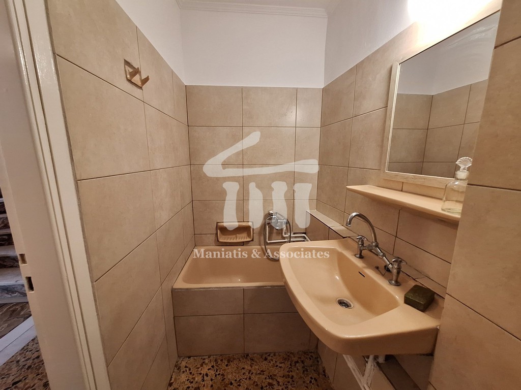 Studio / γκαρσονιέρα 28 τ.μ. προς ενοικίαση, Καστέλλα