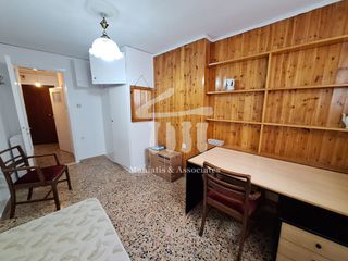 Studio / γκαρσονιέρα 28 τ.μ. προς ενοικίαση, Καστέλλα-thumb-13
