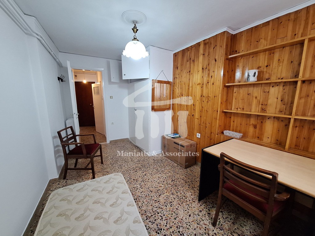 Studio / γκαρσονιέρα 28 τ.μ. προς ενοικίαση, Καστέλλα