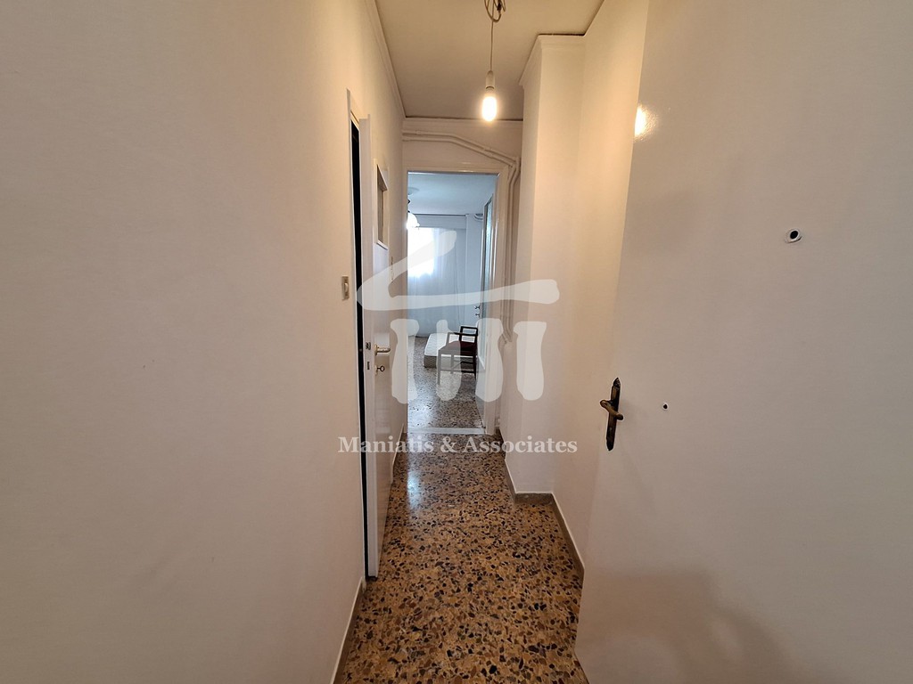 Studio / γκαρσονιέρα 28 τ.μ. προς ενοικίαση, Καστέλλα