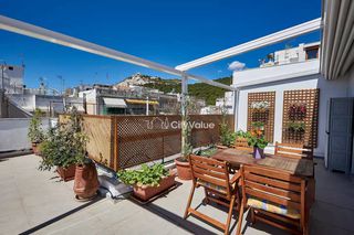 Studio / γκαρσονιέρα 30 τ.μ. για ενοικίαση