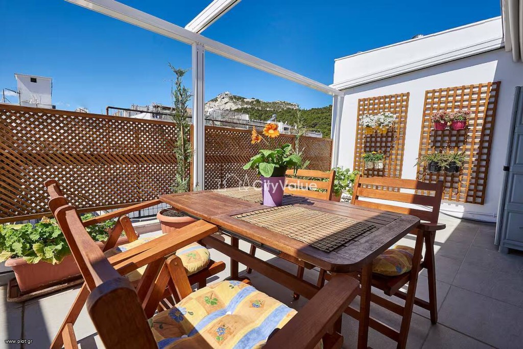 Studio / γκαρσονιέρα 30 τ.μ. πρός ενοικίαση, Αθήνα - Κέντρο, Κολωνάκι - Λυκαβηττός