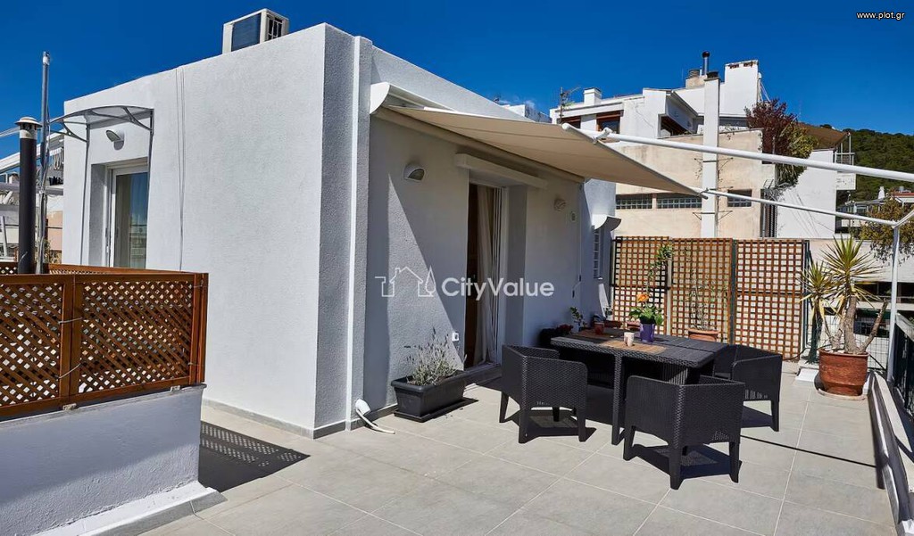 Studio / γκαρσονιέρα 30 τ.μ. πρός ενοικίαση, Αθήνα - Κέντρο, Κολωνάκι - Λυκαβηττός