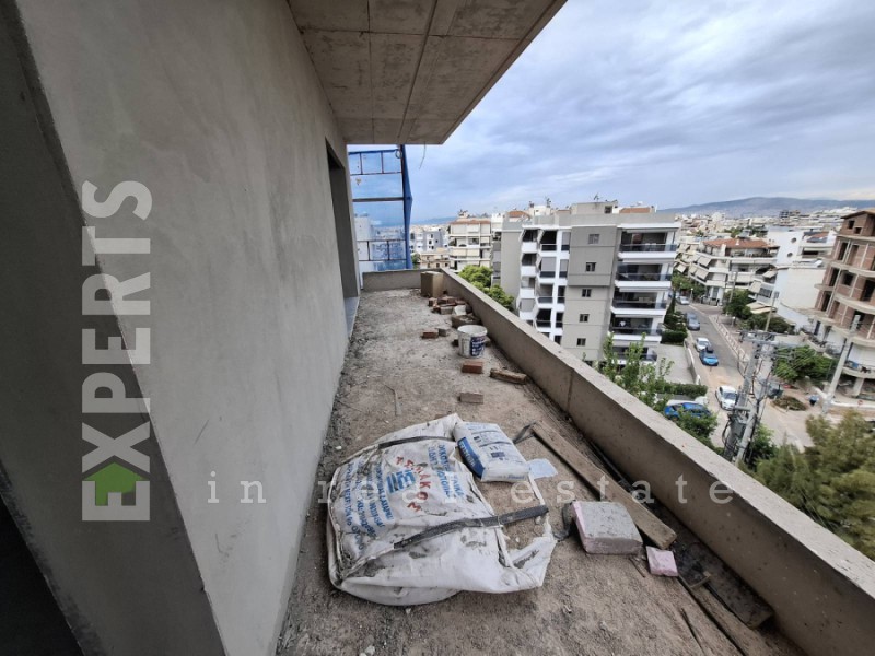 Διαμέρισμα 101 τ.μ. πρός πώληση, Αθήνα - Νότια Προάστια, Άγιος Δημήτριος