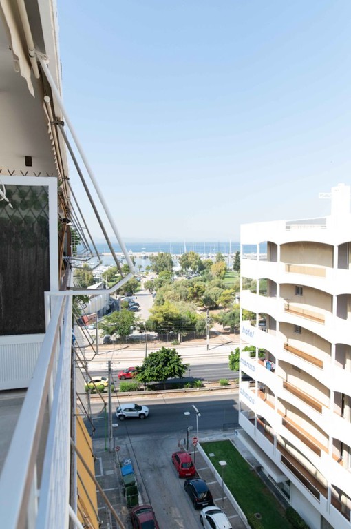 Διαμέρισμα 75 τ.μ. πρός πώληση, Αθήνα - Νότια Προάστια, Άλιμος