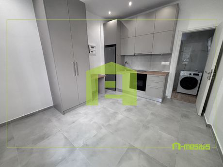 Studio / γκαρσονιέρα 20 τ.μ. πρός πώληση