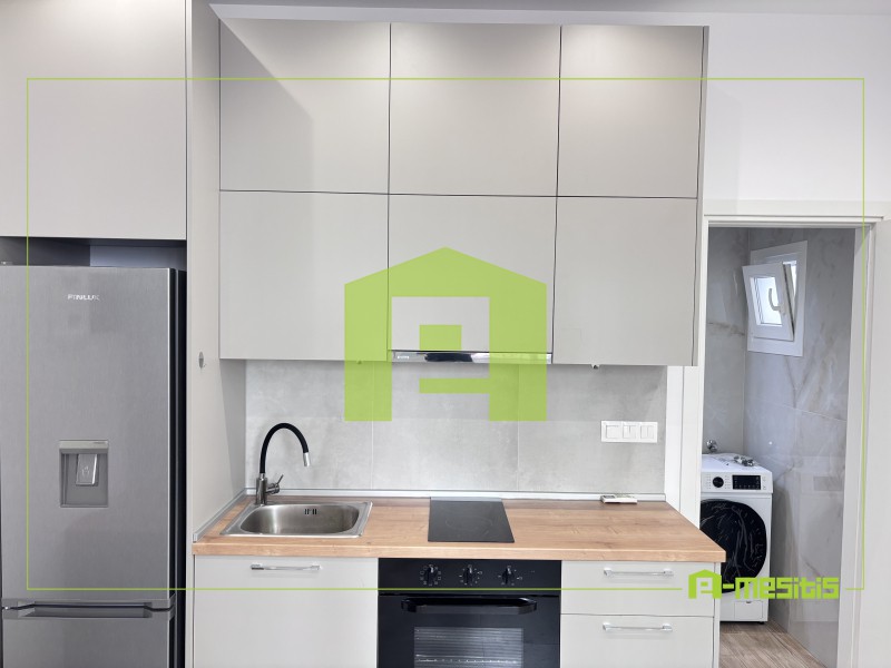 Studio / γκαρσονιέρα 20 τ.μ. πρός πώληση, Θεσσαλονίκη - Κέντρο, Φάληρο