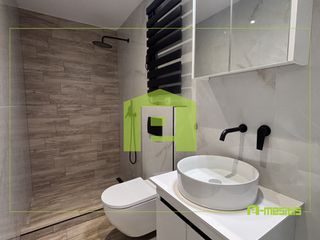 Studio / γκαρσονιέρα 20 τ.μ. προς πώληση, Θεσσαλονίκη - Κέντρο, Φάληρο-thumb-11