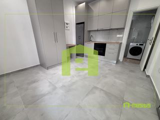 Studio / γκαρσονιέρα 20 τ.μ. προς πώληση, Θεσσαλονίκη - Κέντρο, Φάληρο-thumb-4