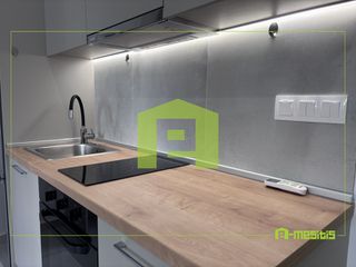 Studio / γκαρσονιέρα 20 τ.μ. προς πώληση, Θεσσαλονίκη - Κέντρο, Φάληρο-thumb-6