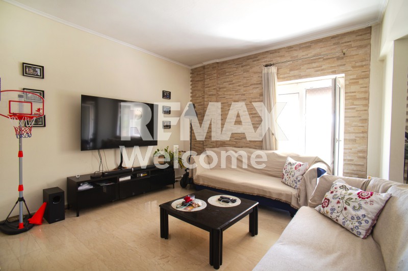 Διαμέρισμα 111 τ.μ. πρός πώληση, Θεσσαλονίκη - Κέντρο, Παπάφη