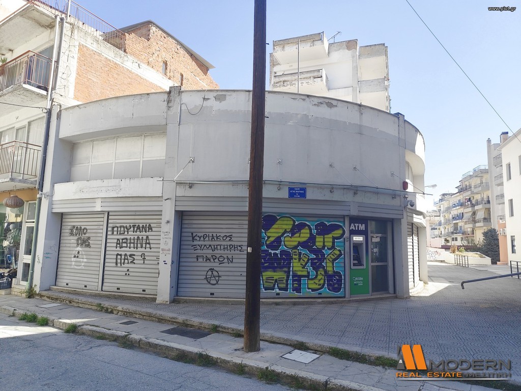 Κατάστημα 486 τ.μ. προς πώληση, Κέντρο Ιωαννίνων