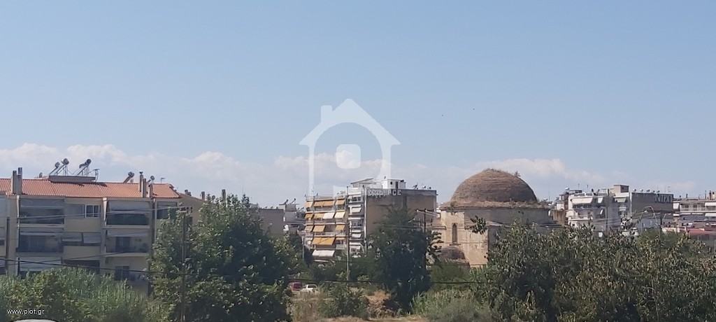 Apartment 110 sqm for sale, Serres Prefecture, Serres