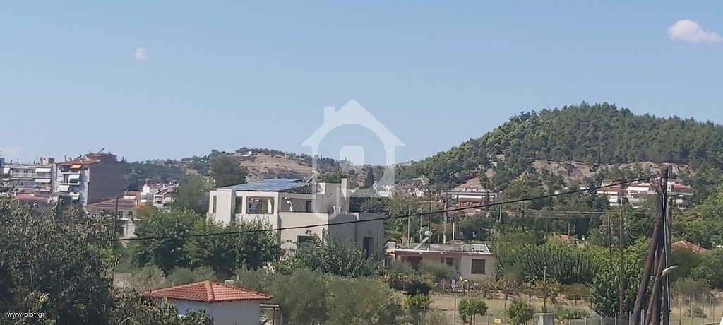 Apartment 110 sqm for sale, Serres Prefecture, Serres