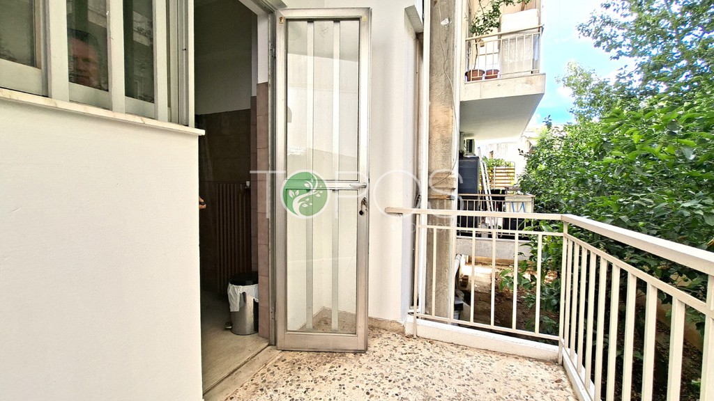 Διαμέρισμα 33 τ.μ. πρός πώληση, Αθήνα - Κέντρο, Αμπελόκηποι - Πεντάγωνο