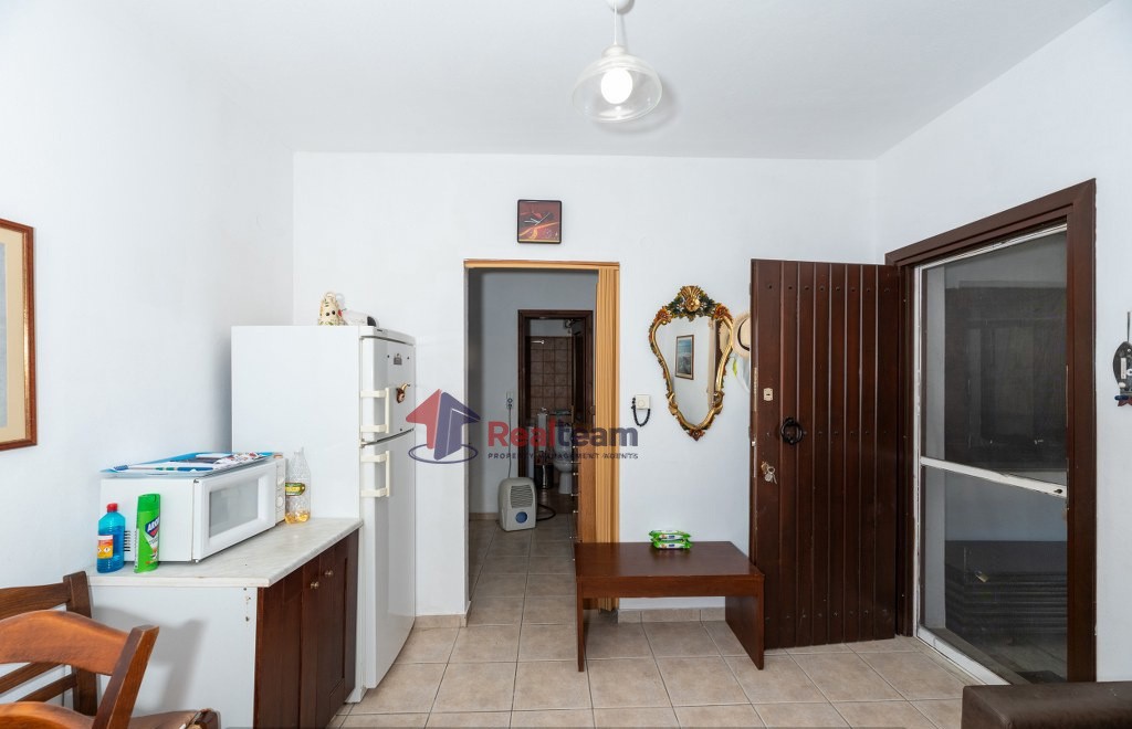 Διαμέρισμα 60 τ.μ. πρός πώληση, Μαγνησία, Μηλιές