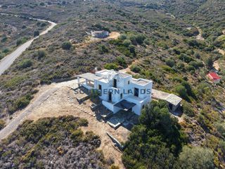 Βίλλα 130 τ.μ. προς πώληση, Λιάναμμο-thumb-40