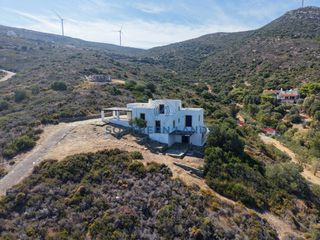 Βίλλα 130 τ.μ. προς πώληση, Λιάναμμο-thumb-21