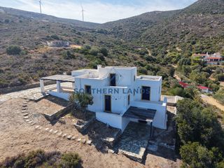 Βίλλα 130 τ.μ. προς πώληση, Λιάναμμο-thumb-35