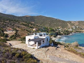 Βίλλα 130 τ.μ. πρός πώληση