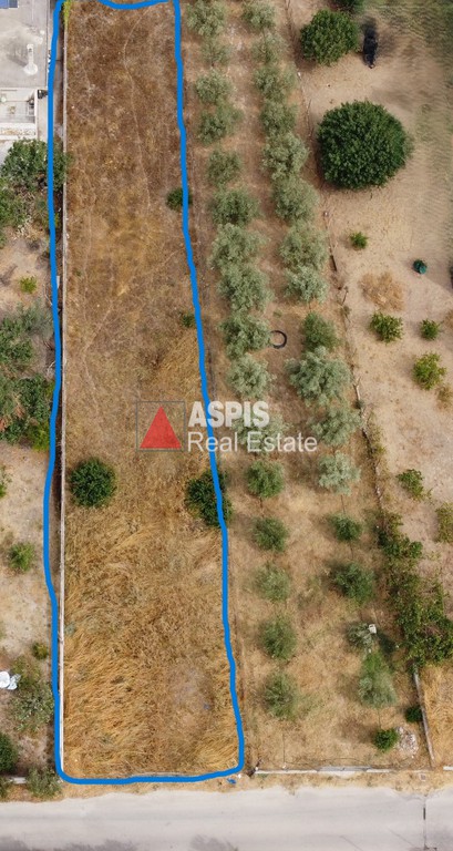 Οικόπεδο 762 τ.μ. προς ενοικίαση, Αθήνα - Ανατολικά Προάστια, Κορωπί