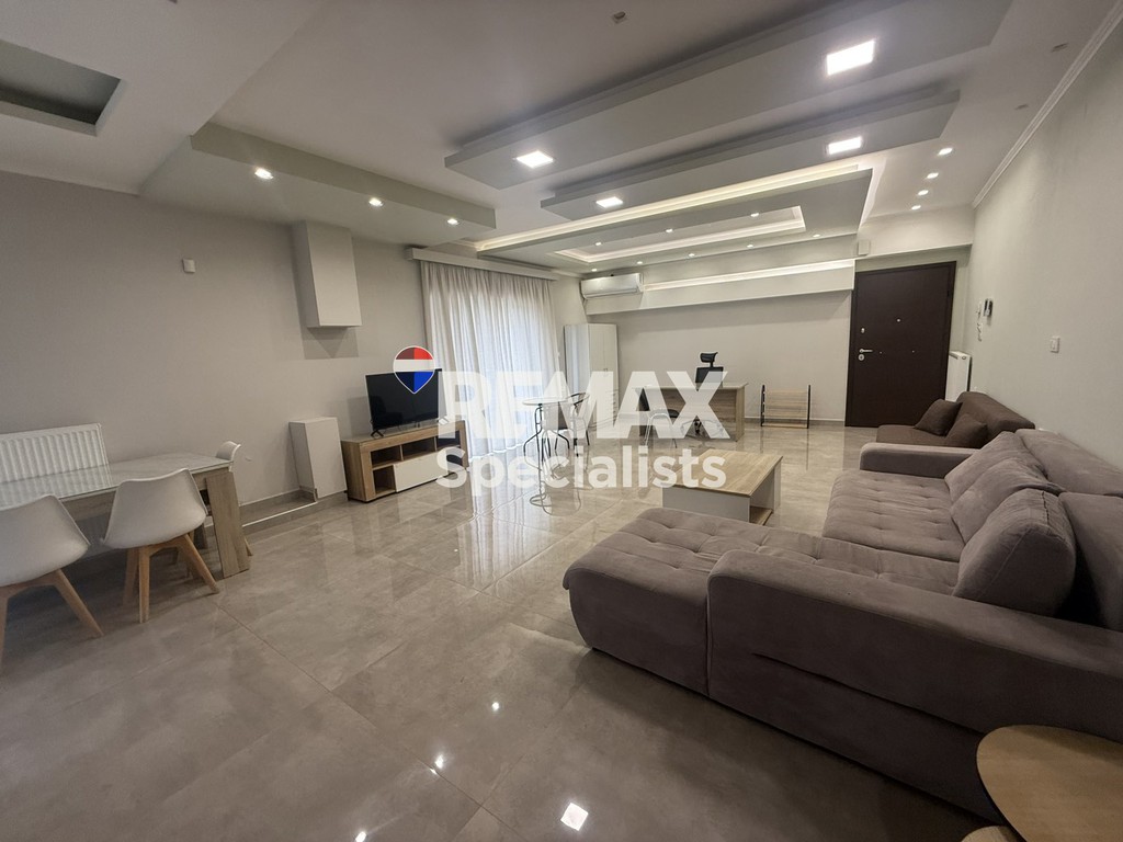 Διαμέρισμα 125 τ.μ. πρός ενοικίαση, Ν. Χανίων, Σούδα