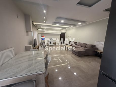 Διαμέρισμα 125 τ.μ. προς ενοικίαση