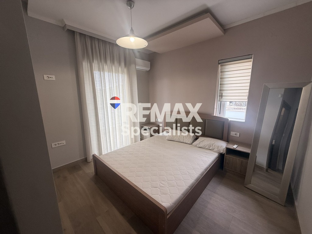 Διαμέρισμα 125 τ.μ. πρός ενοικίαση, Ν. Χανίων, Σούδα
