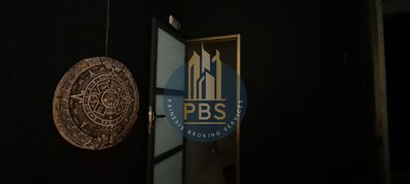 Κατάστημα 45 τ.μ. προς ενοικίαση