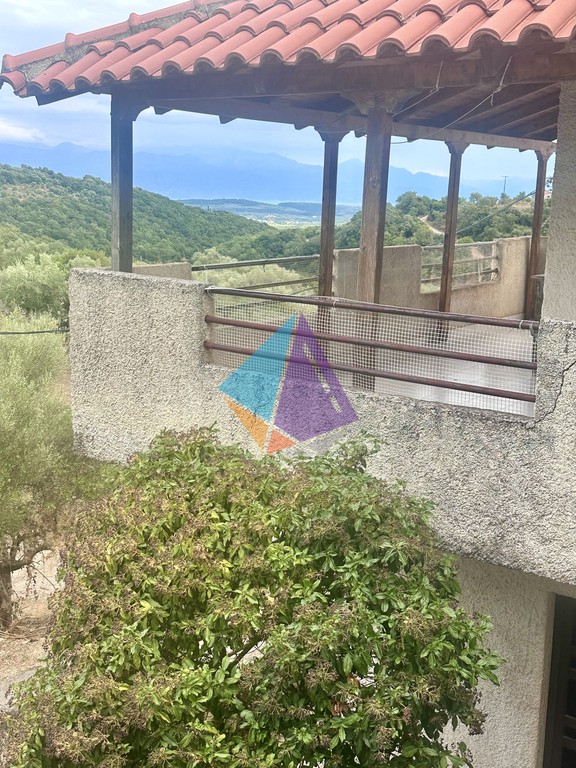 Μονοκατοικία 100 τ.μ. προς πώληση, Βουφράδα