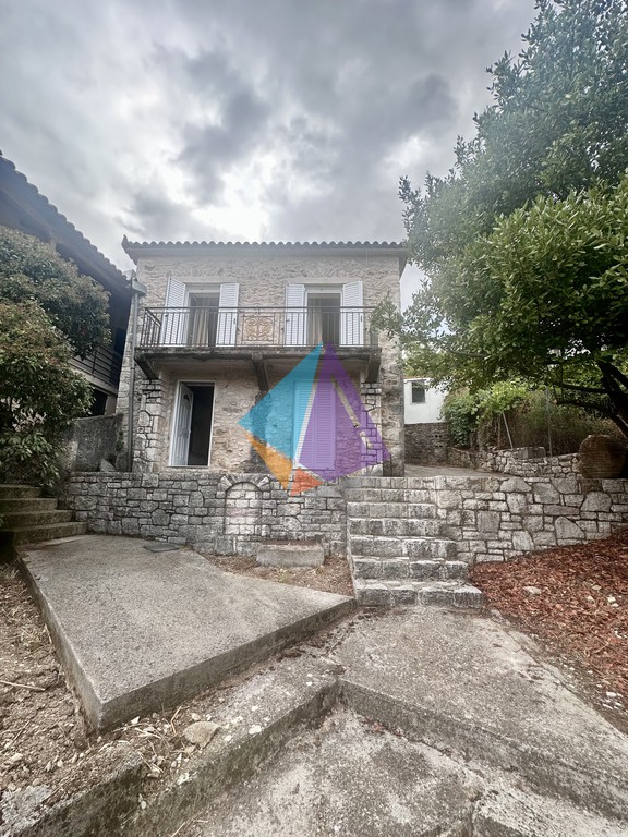 Μονοκατοικία 100 τ.μ. προς πώληση, Βουφράδα