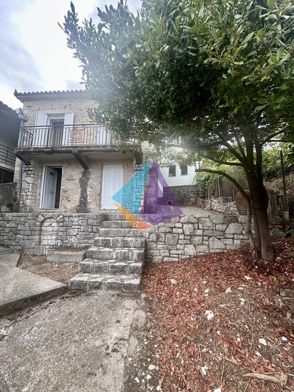 Μονοκατοικία 100 τ.μ. προς πώληση, Βουφράδα