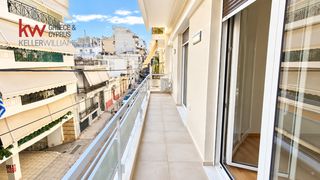 Διαμέρισμα 88 τ.μ. προς ενοικίαση, Καλλίπολη-thumb-8